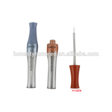 2014 New Style Manufacturers Vapeur en plastique Mascara Emballage Tubes